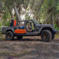 Thumbnail for SeaSucker Hi-Lift Jack Mount