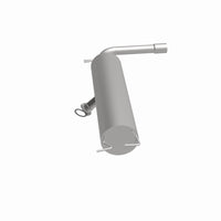 Thumbnail for MagnaFlow BRE Exhaust Kit 04-05 Toyota RAV4 2.4L