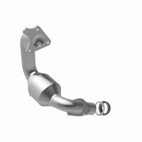 Thumbnail for Magnaflow 11-13 Nissan Juke 1.6L Direct Fit Converter