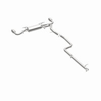 Thumbnail for BRExhaust 10-13 Mazda 3 2.5L Exhaust Kit