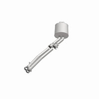 Thumbnail for MagnaFlow BRE Exhaust Kit 86-89 Mercedes 560SL 5.6L