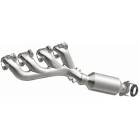 Thumbnail for Magnaflow 04-06 Cadillac SRX 4.6L Direct Fit Converter