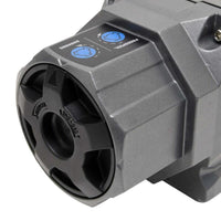 Thumbnail for Superwinch 3500 LBS 12V DC 7/32in x 40ft Synthetic Rope Hawse Fairlead SP 35SR Winch