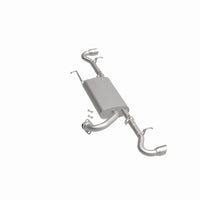 Thumbnail for MagnaFlow BRE Exhaust Kit 09-15 TOYOTA VENZA 3.5L