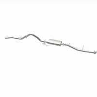 Thumbnail for MagnaFlow BRE Exhaust Kit 07-10 Silverado 2500 HD Sierra 2500 HD 6L