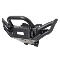 Thumbnail for Superwinch 20-24 Polaris RZR Pro R UTV Winch Bumper - Tex. Blk