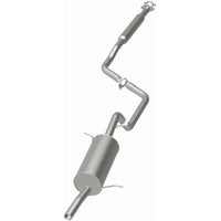 Thumbnail for MagnaFlow BRE Exhaust Kit 99-03 Mazda Protege Protege5