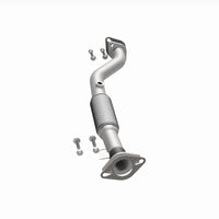 Thumbnail for BRE Exhaust 01-06 Elantra 2.0L Front Pipe Kit