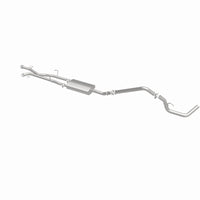 Thumbnail for BRExhaust 07-11 Toyota Tundra Exhaust Kit