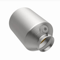 Thumbnail for Magnaflow 2.25in. 1/O2 CC Spun OEM Universal Converter
