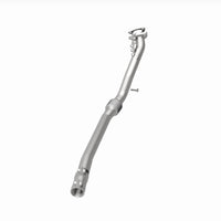 Thumbnail for BRE Exhaust 02-05 A4 Quattro A4 1.8L Front Pipe Kit