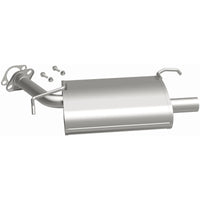 Thumbnail for BRE Exhaust 04-05 G35 3.5L Muffler Kit