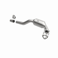 Thumbnail for MagnaFlow 2002-2008 Porsche 911 Series Direct Fit Federal Driver Side Catalytic Converter