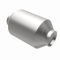 Thumbnail for Magnaflow 2.25 CA 5in. Spun Universal Converter