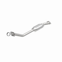 Thumbnail for Magnaflow 95 Mazda B2300 2.3L CA Direct Fit Converter