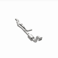 Thumbnail for Magnaflow 04-06 Dodge Durango 5.7L Direct Fit Converter