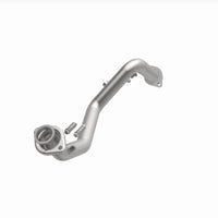 Thumbnail for BRE Exhaust 06-12 RAV4 2.4L 2.5L 3.5L Front Pipe Kit