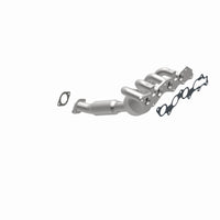 Thumbnail for Magnaflow 05-06 Ford Focus 2.0L Direct Fit Converter