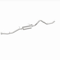 Thumbnail for MagnaFlow BRE Exhaust Kit 07-10 Silverado 2500 HD Sierra 2500 HD 6L