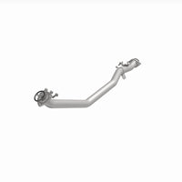 Thumbnail for BRE Exhaust 92-95 4Runner 3.0L Front Pipe Kit