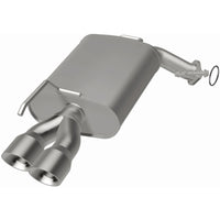 Thumbnail for BRE Exhaust 06-08 M35 3.5L Muffler Kit