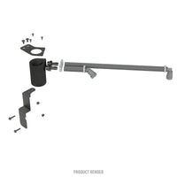 Thumbnail for Mishimoto 2024+ Ford Mustang V8 Oil Catch Can - PCV Side