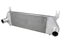 Thumbnail for aFe 16-19 RAM 1500 EcoDiesel V6 3.0L (TD) BladeRunner GT Series Intercooler w/ Tubes