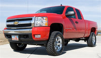 Thumbnail for Tuff Country 07-13 GMC Sierra 1500 4x4 4in Suspension Lift Kit (No Shocks)