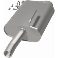 Thumbnail for BRE Exhaust 07-12 Altima 2.5L 3.5L Muffler Kit