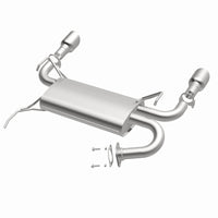 Thumbnail for BRE Exhaust 03-07 G35 3.5L Muffler Kit
