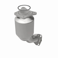 Thumbnail for Magnaflow 04-09 Nissan Quest 3.5L Direct Fit Converter