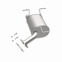 Thumbnail for BRE Exhaust 03-04 G35 3.5L Muffler Kit