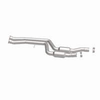 Thumbnail for Magnaflow 2015 M3 3 Underbody Direct Fit Converter