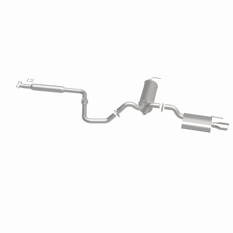 MagnaFlow BRE Exhaust Kit 12-17 Buick Verano 2.4L
