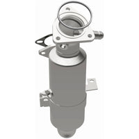 Thumbnail for Magnaflow 02-04 Ford Focus 2.0L Direct Fit Converter