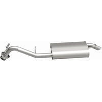 Thumbnail for MagnaFlow BRE Exhaust Kit 03-13 Toyota Corolla 1.8L