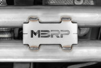 Thumbnail for MBRP 2021 Ram TRX 6.2 S/C 3in T304 SS Muffler Delete Pipe