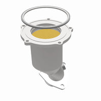 Thumbnail for MagnaFlow Conv DF 87-95 Celica 2.0/2.2 Manifold CA