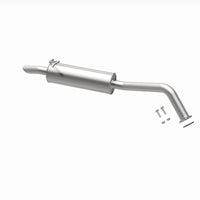 Thumbnail for BRE Exhaust 08-15 Scion xB 2.4L Muffler Kit