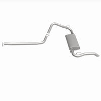 Thumbnail for MagnaFlow BRE Exhaust Kit 98-02 Camaro Firebird 3.8L