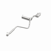 Thumbnail for MagnaFlow BRE Exhaust Kit 12-17 Buick Verano 2.4L