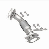 Thumbnail for BRE Exhaust 11-15 Kia Optima Front Pipe Kit