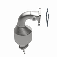 Thumbnail for Magnaflow 10-11 Chevrolet Equinox 3.0L Direct Fit Converter