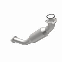 Thumbnail for Magnaflow 08-09 Pontiac G8 3.6L Direct Fit Converter