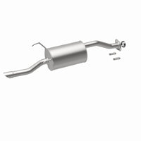 Thumbnail for BRE Exhaust 01-05 Civic 1.7L Muffler Kit