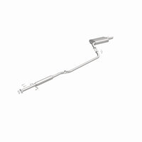 Thumbnail for MagnaFlow BRE Exhaust Kit Replacement Stainless Toyota