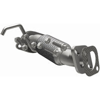 Thumbnail for BRE Exhaust 06-08 Optima 2.4L Front Pipe Kit