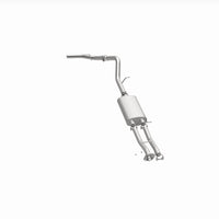 Thumbnail for MagnaFlow BRE Exhaust Kit 02-06 Escalade ESV Escalade EXT Yukon XL 1500 6L