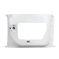 Thumbnail for Anderson Composites 21-22 Ford Bronco 4DR Fiberglass Front Doors (Pair) w/ CF Inserts - Off Road