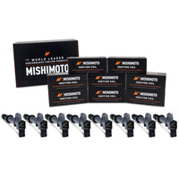Thumbnail for Mishimoto 02-07 Dodge Ram 1500 4.7L Ignition Coil - 8-Pack